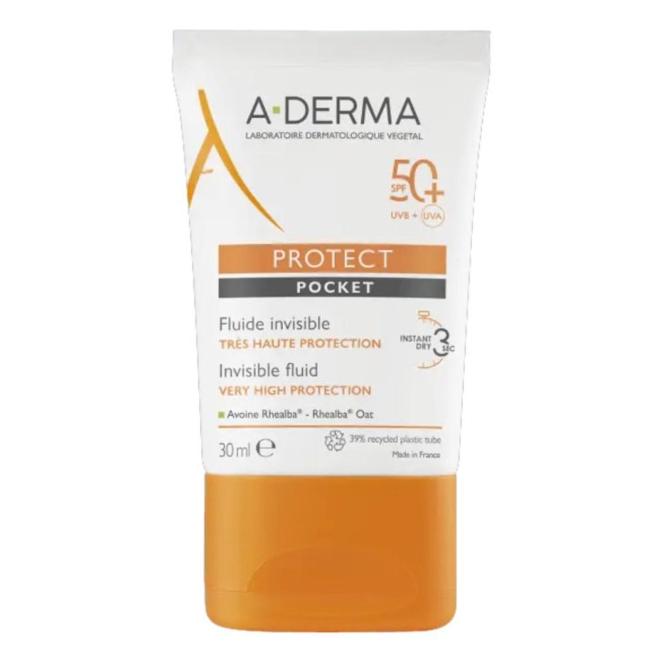 ADERMA Prot.A-D Fl.Inv.50+40ml