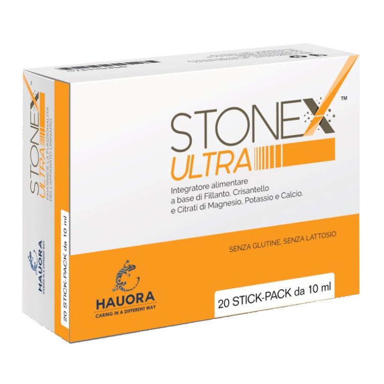 STONEX Ultra 20 Stk Pack