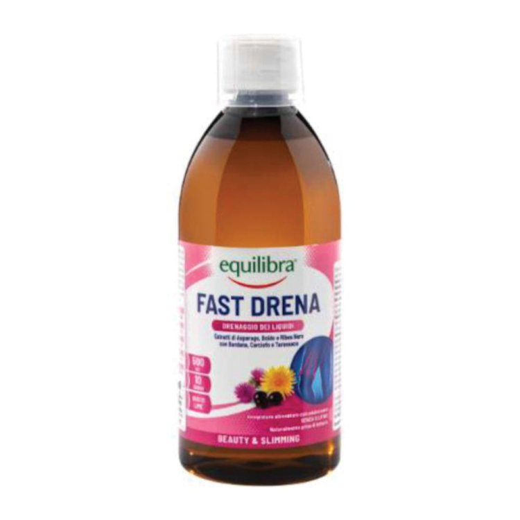 FAST DRENA 500ml