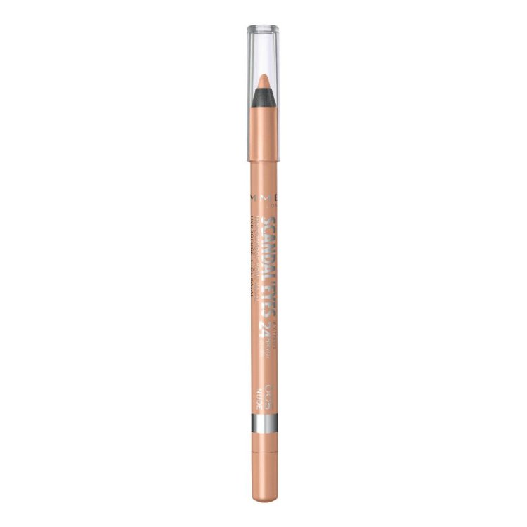 RIMMEL M/OCCHI SCAND.KHOL 24H 005