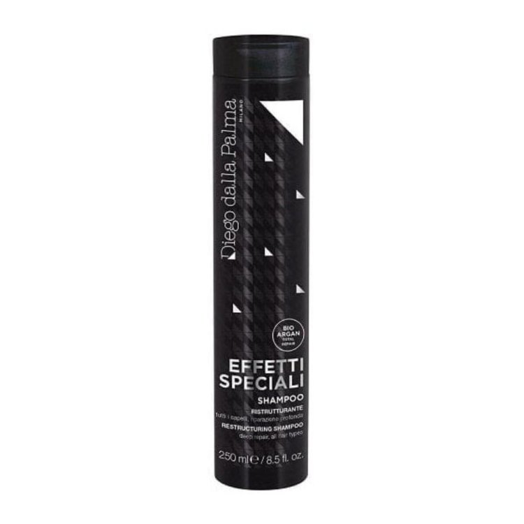 DDP SH EFFETTI SPEC.RIST.DHC140032