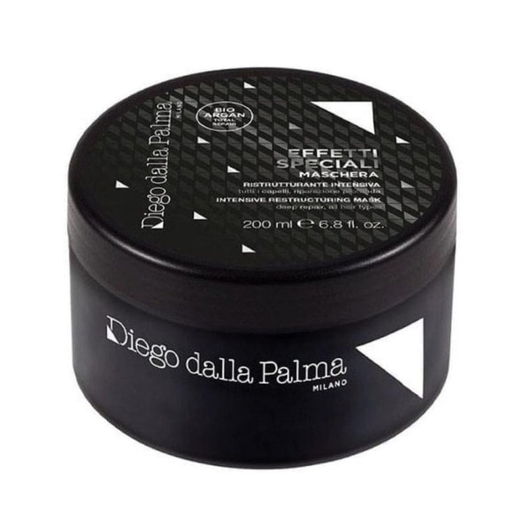 DDP MASCH.EFFETTI SPEC. 200ML