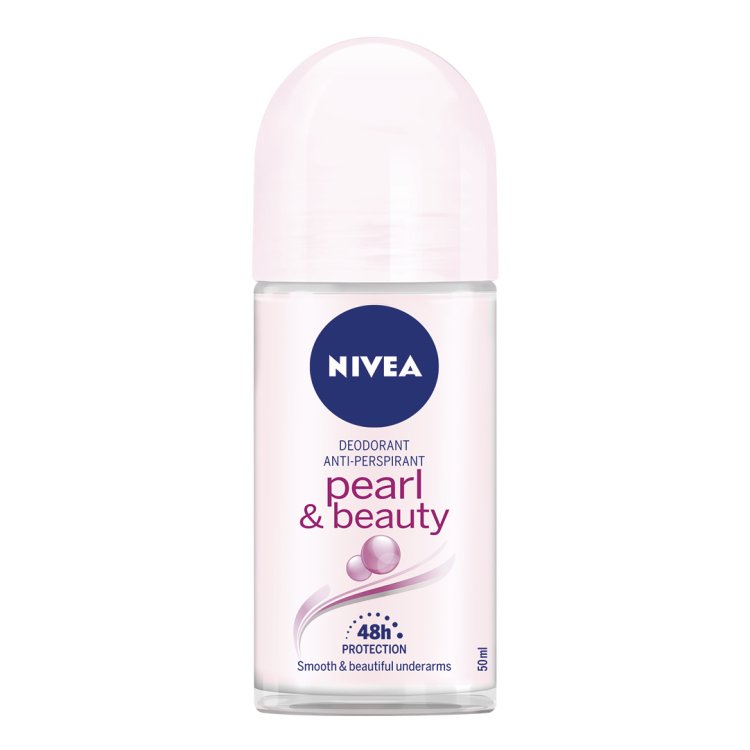 NIVEA DEO ROOL-ON AID P/BEAUTY 50M