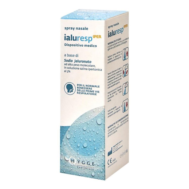 IALURESP Spray 30ml