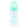 NUK Bib.FC+TC Sil.6-18m 300ml