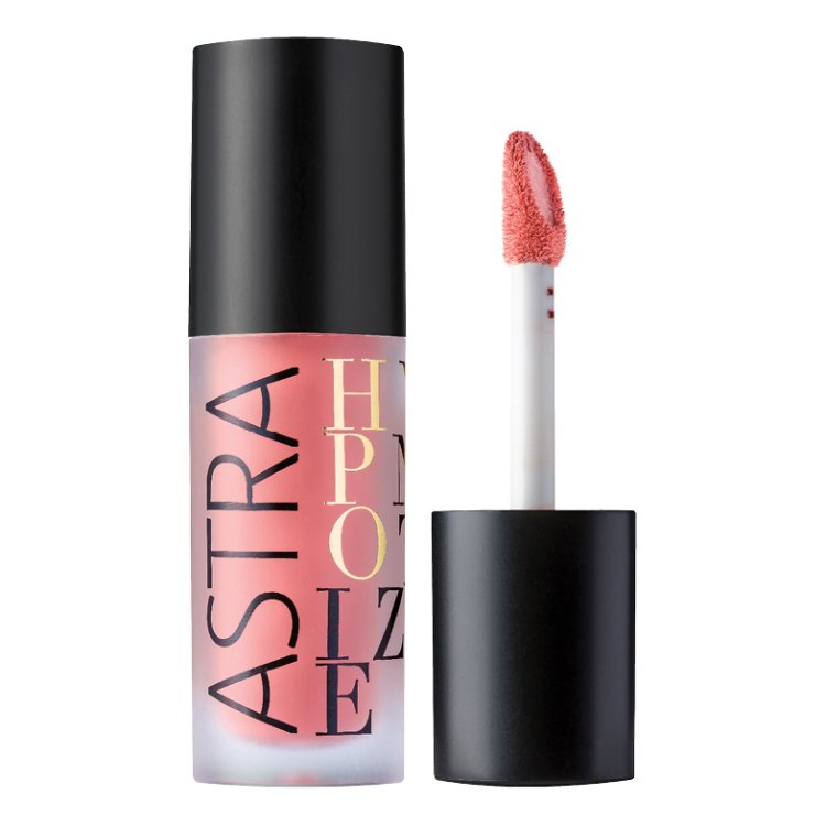 Astra Hypnotize Liquid Lipstick 14 - Rossetto liquido a lunga tenuta - Colore Gipsy