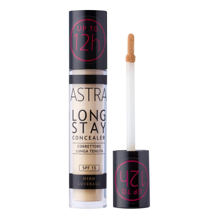 ASTRA CORR LONG STAY CONCEALER 2N