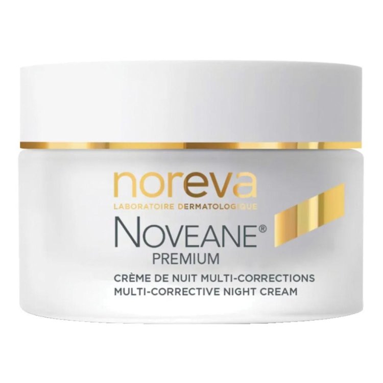 NOVEANE PREMIUM Cr.Notte 50ml