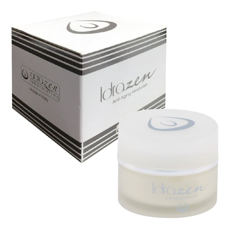 IDRAZEN A-Aging Moisturizer