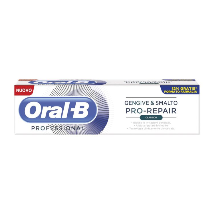 ORAL-B Dent.Pro-Repair 85ml
