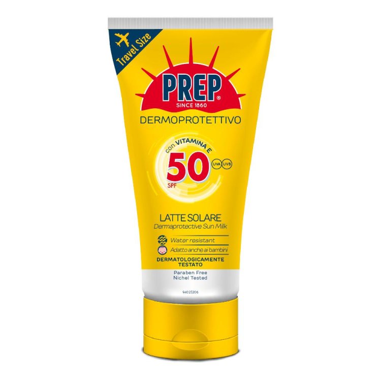 PREP SUN L/SOLARE SPF50 50 ML