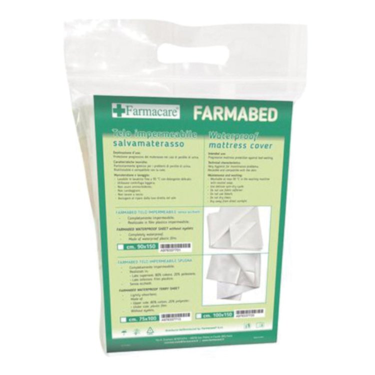 FARMABED Telo Imp.S/O 90x150