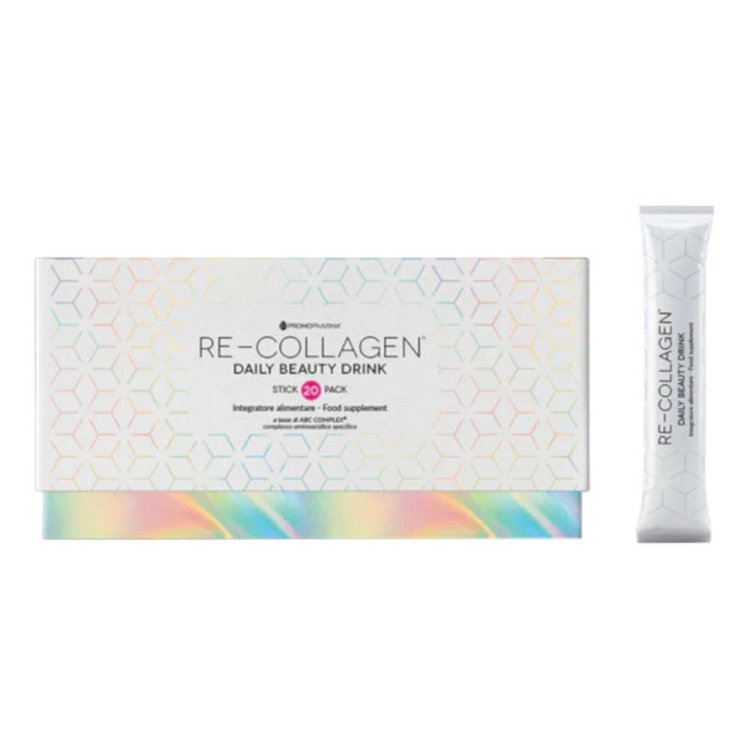 RE-COLLAGEN 60 Stk 12ml