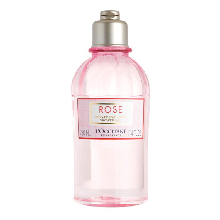 L OCCITANE ROSA GEL D/S 250 ML