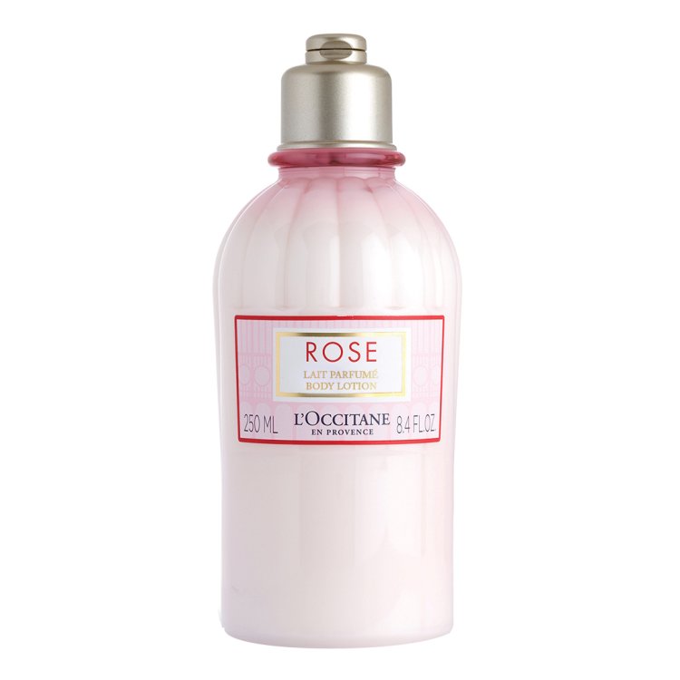 L OCCITANE ROSA L/CORPO 250 ML