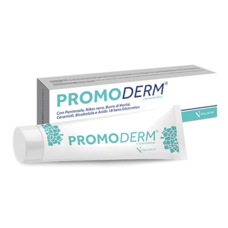 PROMODERM Crema 100ml