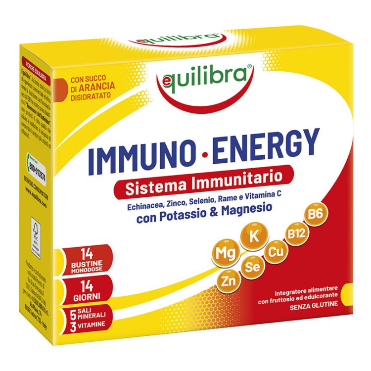 IMMUNO ENERGY POT&NAGN 14 Bust