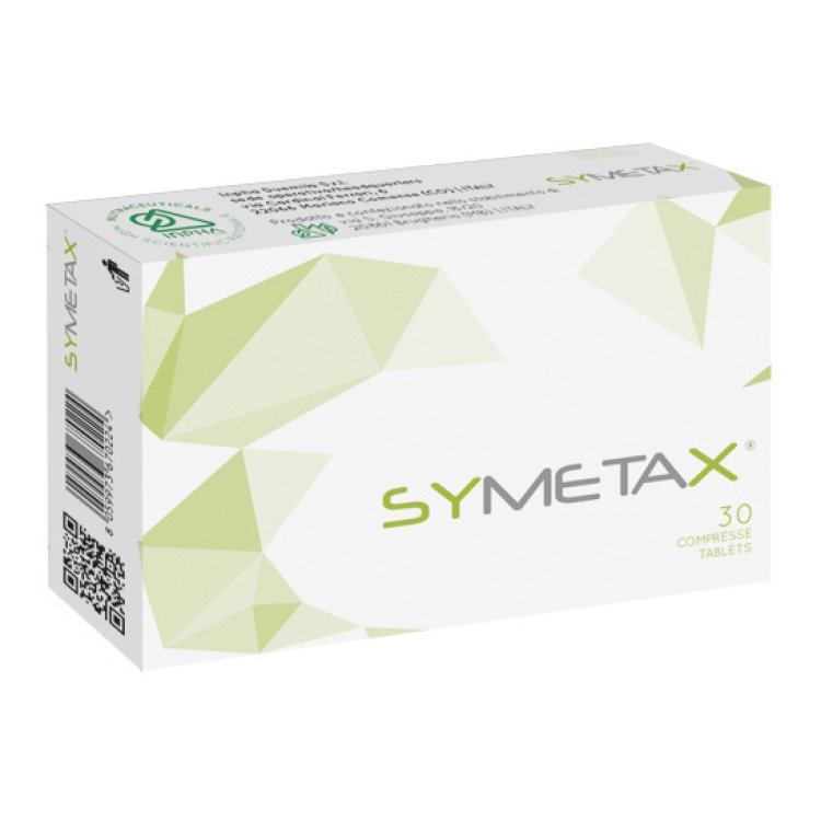 SYMETAX 30 Compresse
