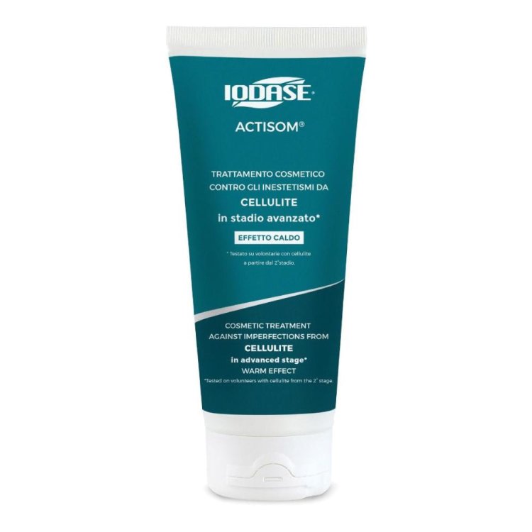 Iodase Actisom Crema 200ml