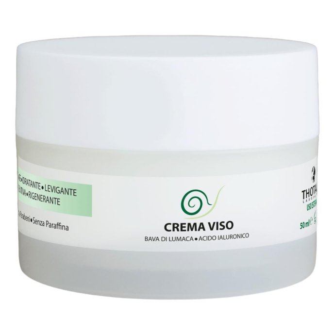 THOTALE Crema Viso Bava Lumaca