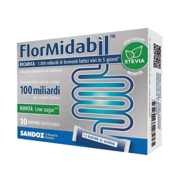 FLORMIDABIL Ric.C/Stevia