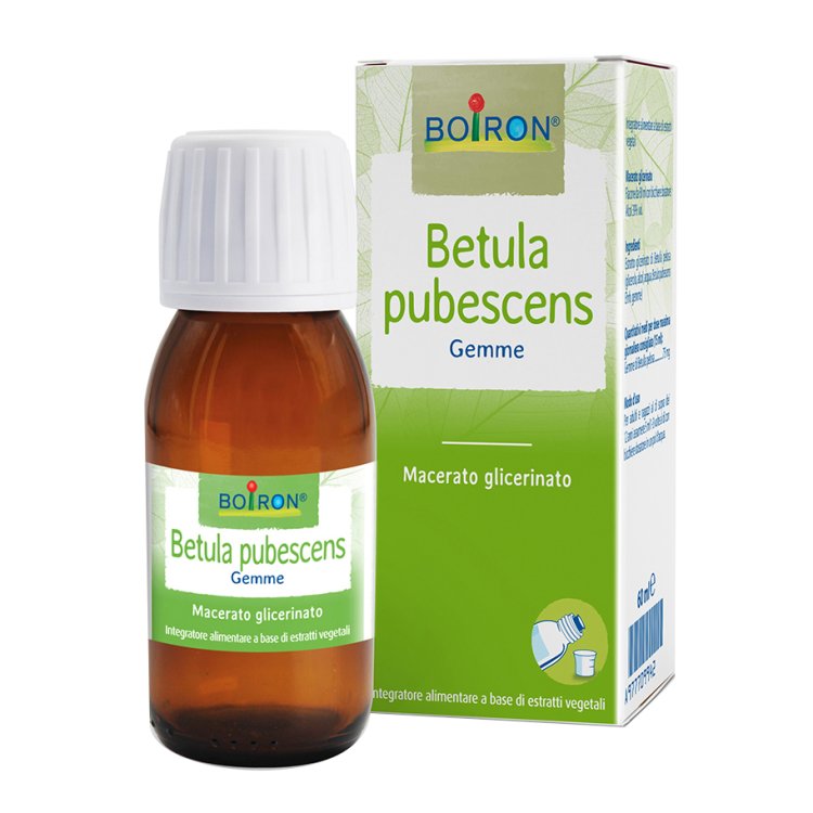 BO.BETULA PUB.MG I 60ml