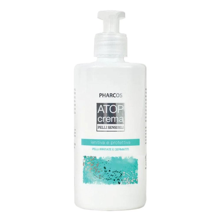PHARCOS ATOP Emuls.400ml