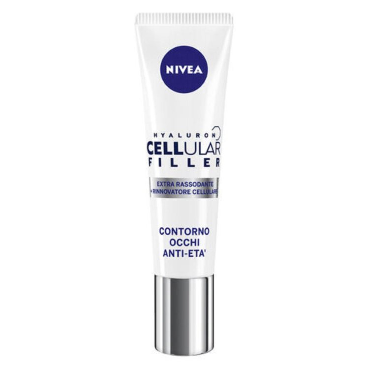 NIVEA CELL A/AGE C/OCCHI 15 ML