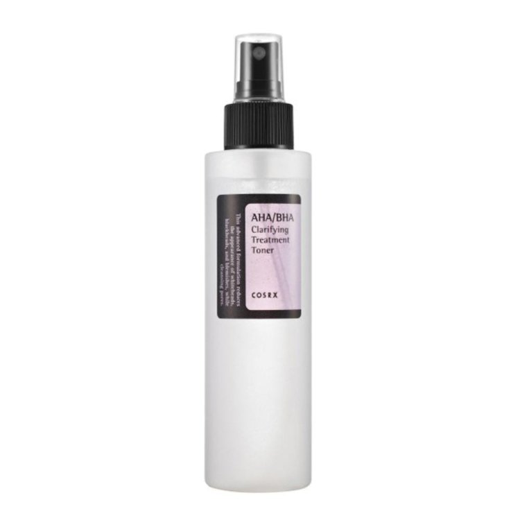 OT COSRX CLAR.TREATMENT TONER 150M