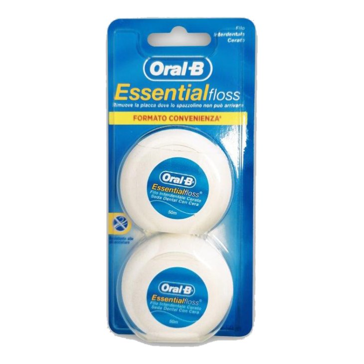 ORAL-B Filo Int.Cerato Bipacco