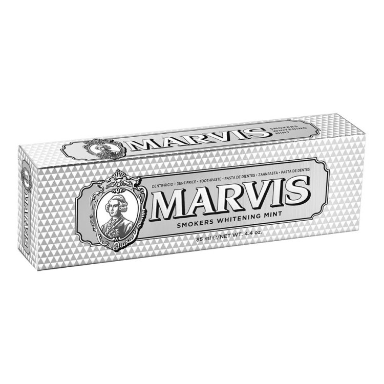MARVIS Dent.Smokers Whit.Mint