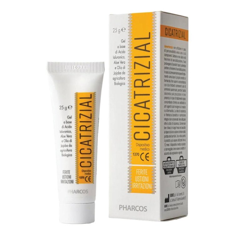 CICATRIZIAL Gel 25g