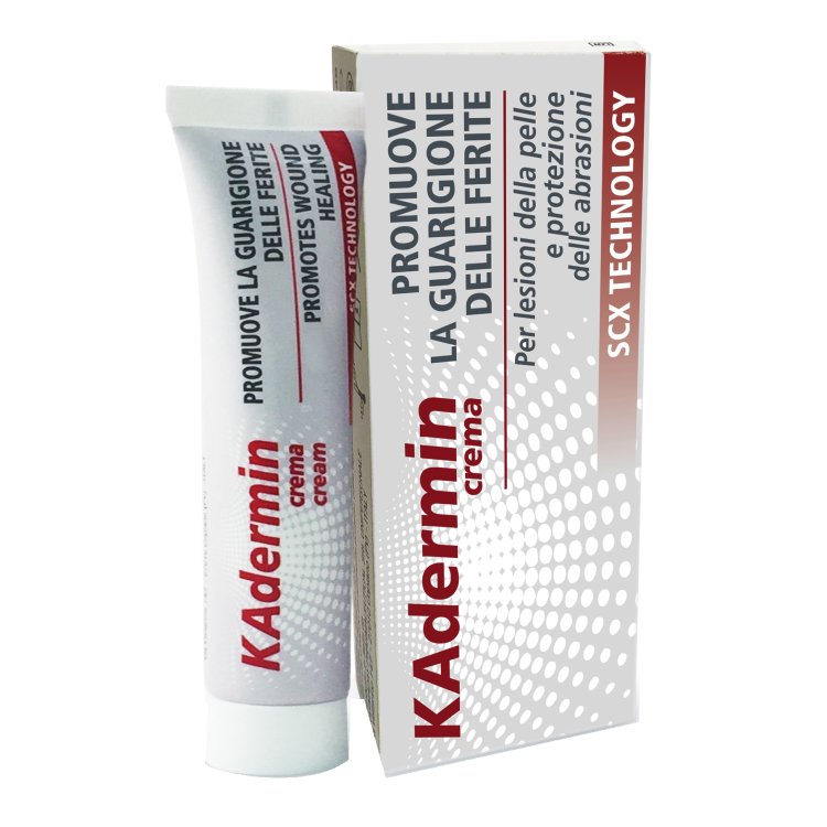 KADERMIN Crema 50ml