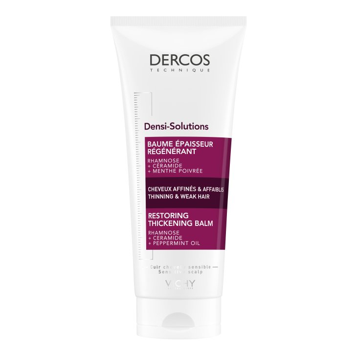 DERCOS DENSI-SOL Balsamo 200ml