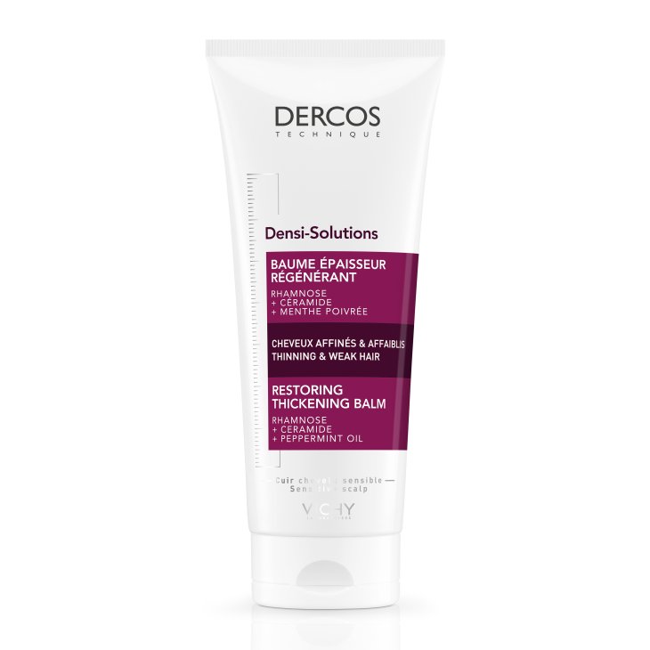 DERCOS Balsamo Energ.200ml