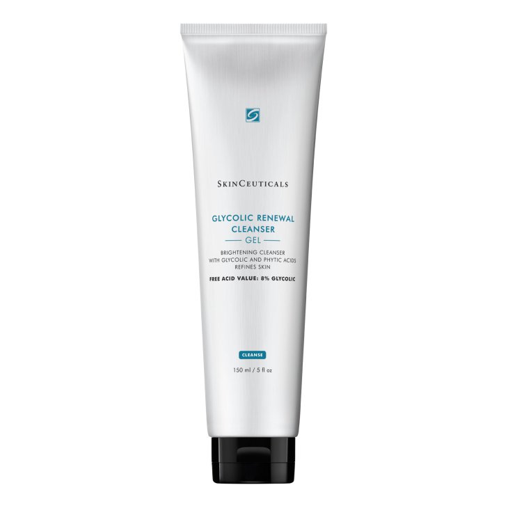 GLYCOLIC Cleanser 150ml