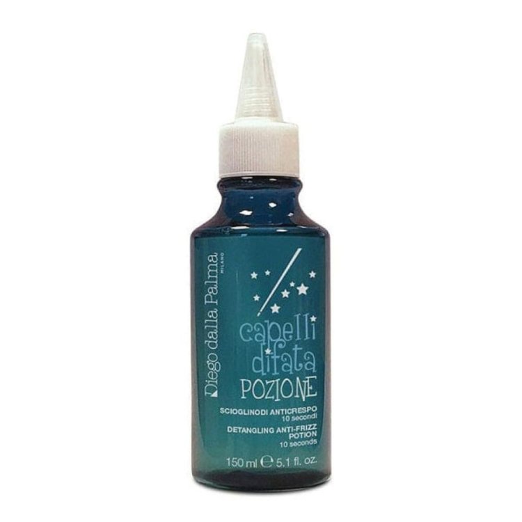 DDP CAPELLI DI FATA POZ.DHC180010