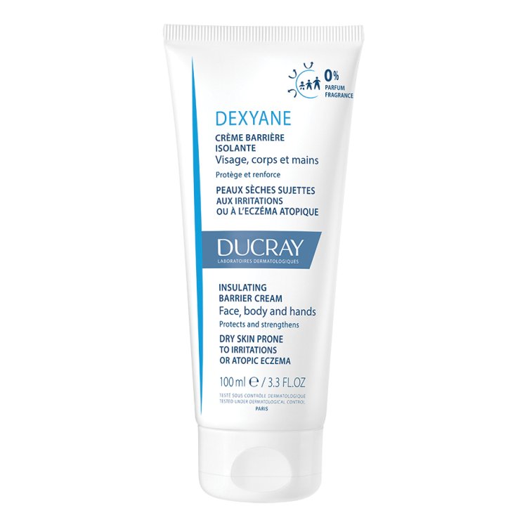 Dexyane Crema Barriera 100ml