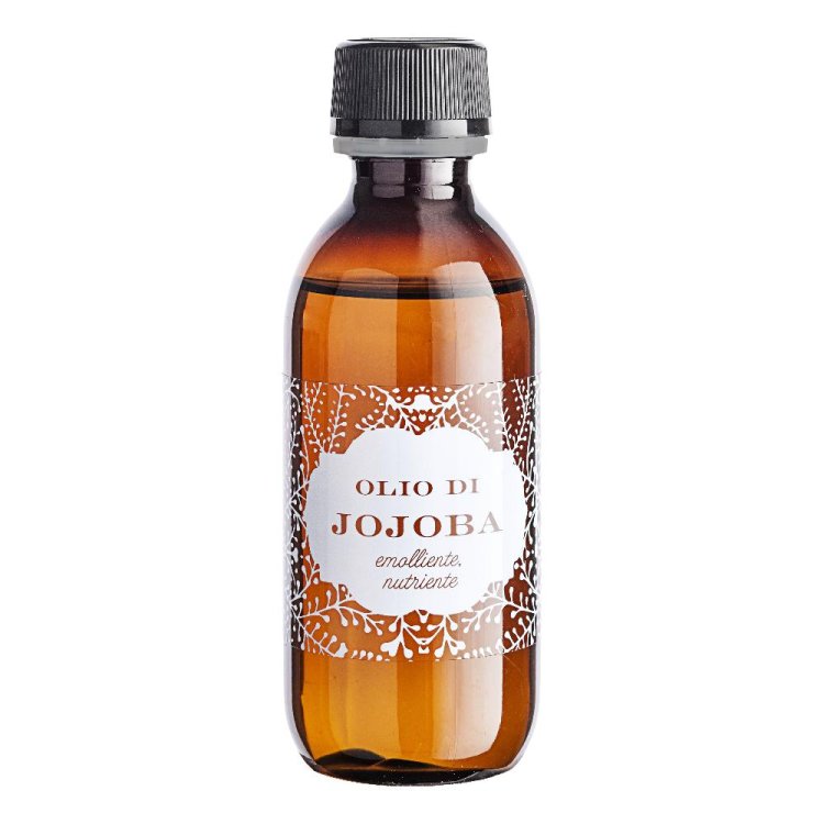 OFFICINA NAT.Olio Jojoba 110ml