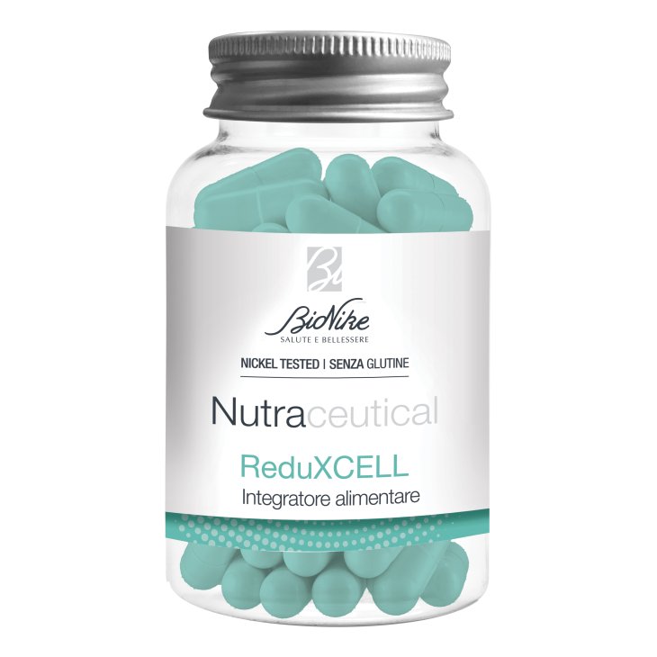 Nutraceutical Reduxcell 30Capsule