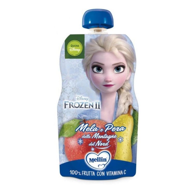 MELLIN Pouch Frozen Me/Pera