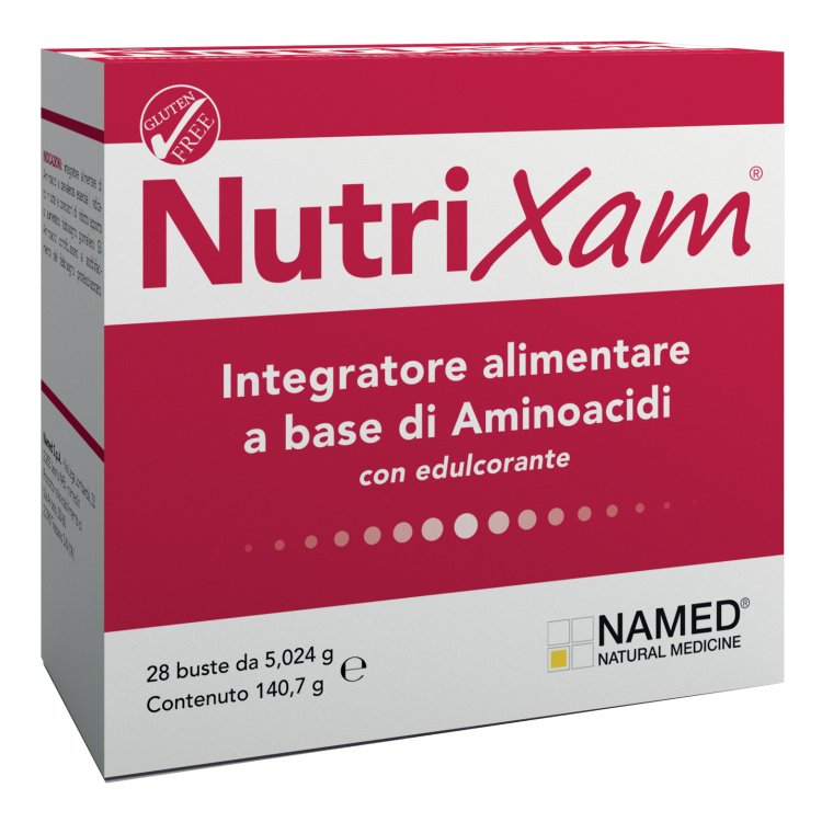 NUTRIXAM*28 Buste