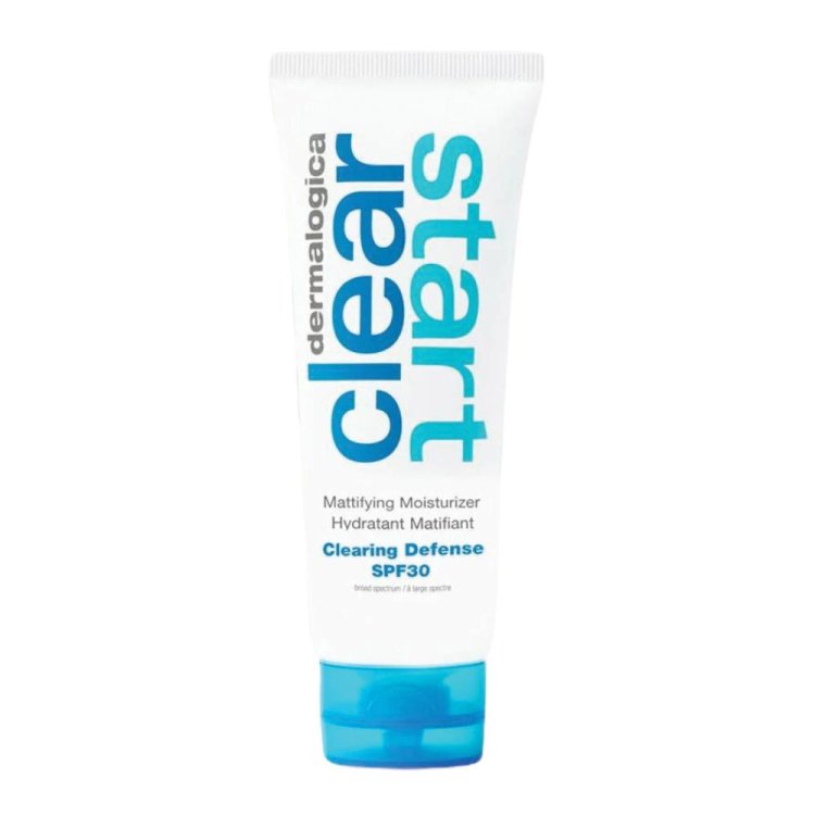 DERMALOGICA Clearing Defense