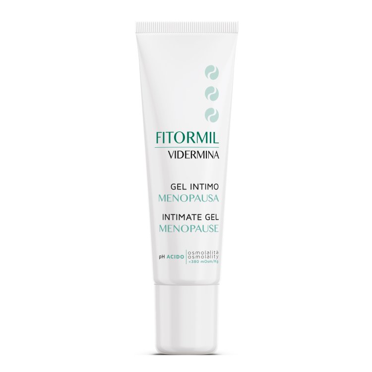 FITORMIL Gel Intimo 30ml