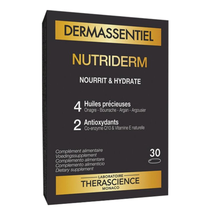 DERMASSENTIEL Nutriderm 30PRL DERMASSENTIEL Nutriderm 30PRL