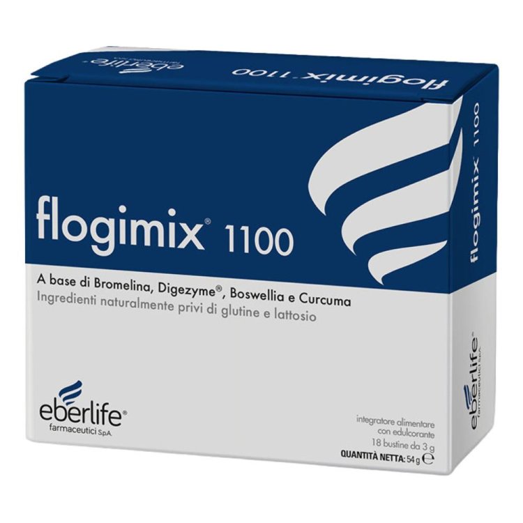 FLOGIMIX*1100 18 Bust.