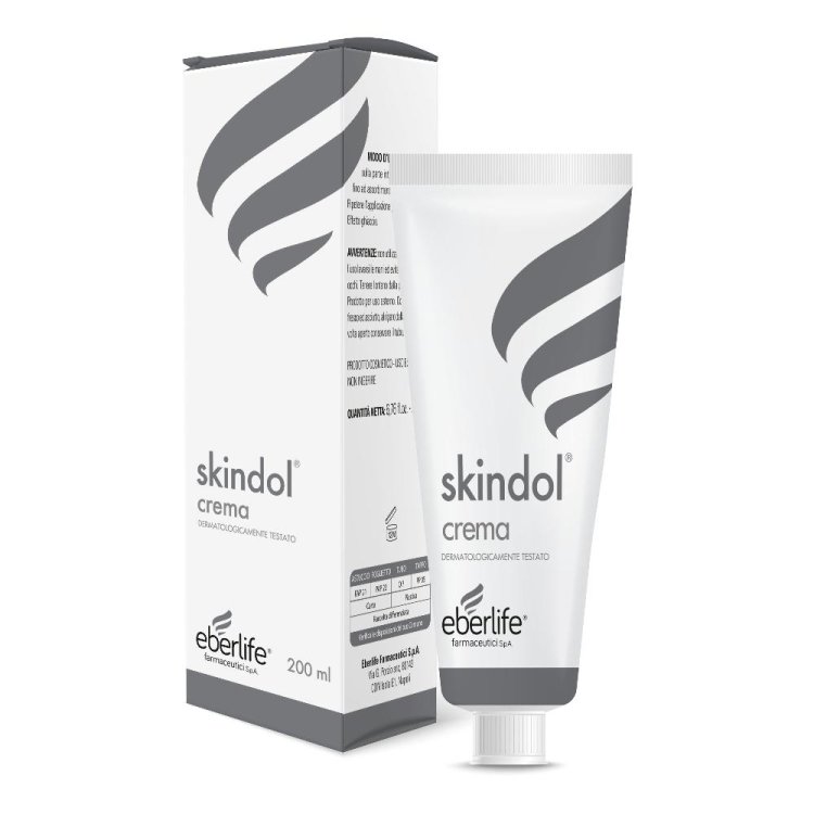 SKINDOL Crema 200ml