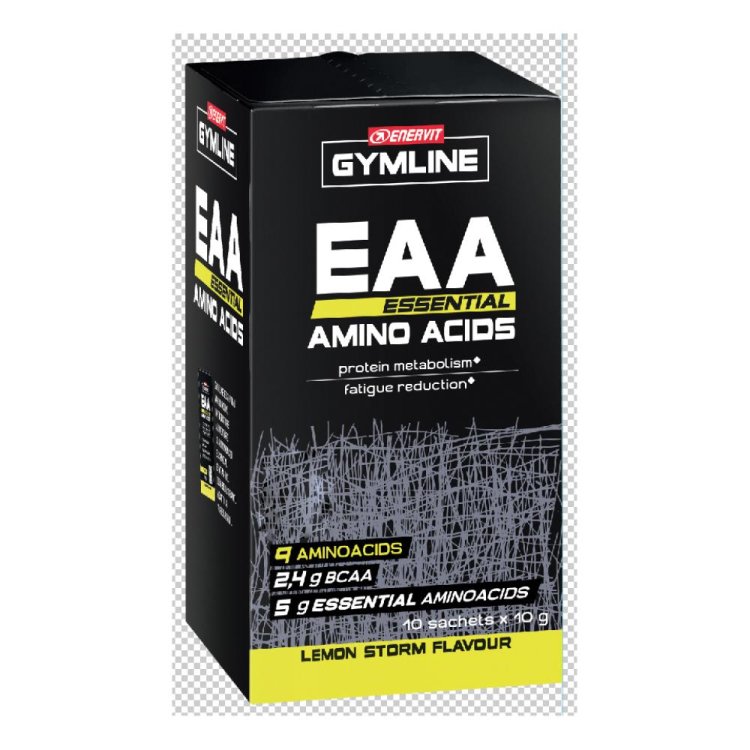 ENERVIT Gymline EAA Essent.10g