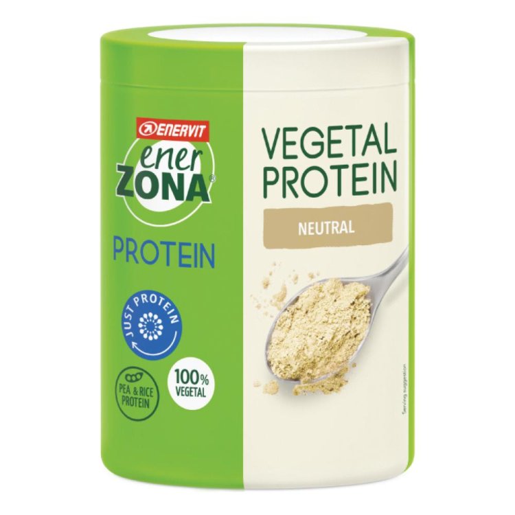 ENERVIT Vegetal Protein 230G