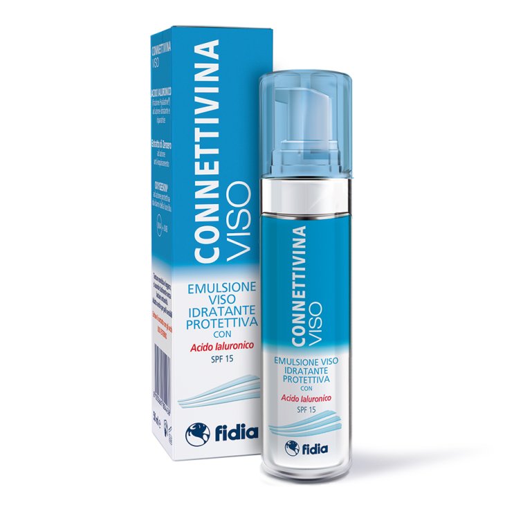 Connettivinaviso Crema 50ml